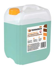 Средство очистки для террас TERRADECK CLEAN